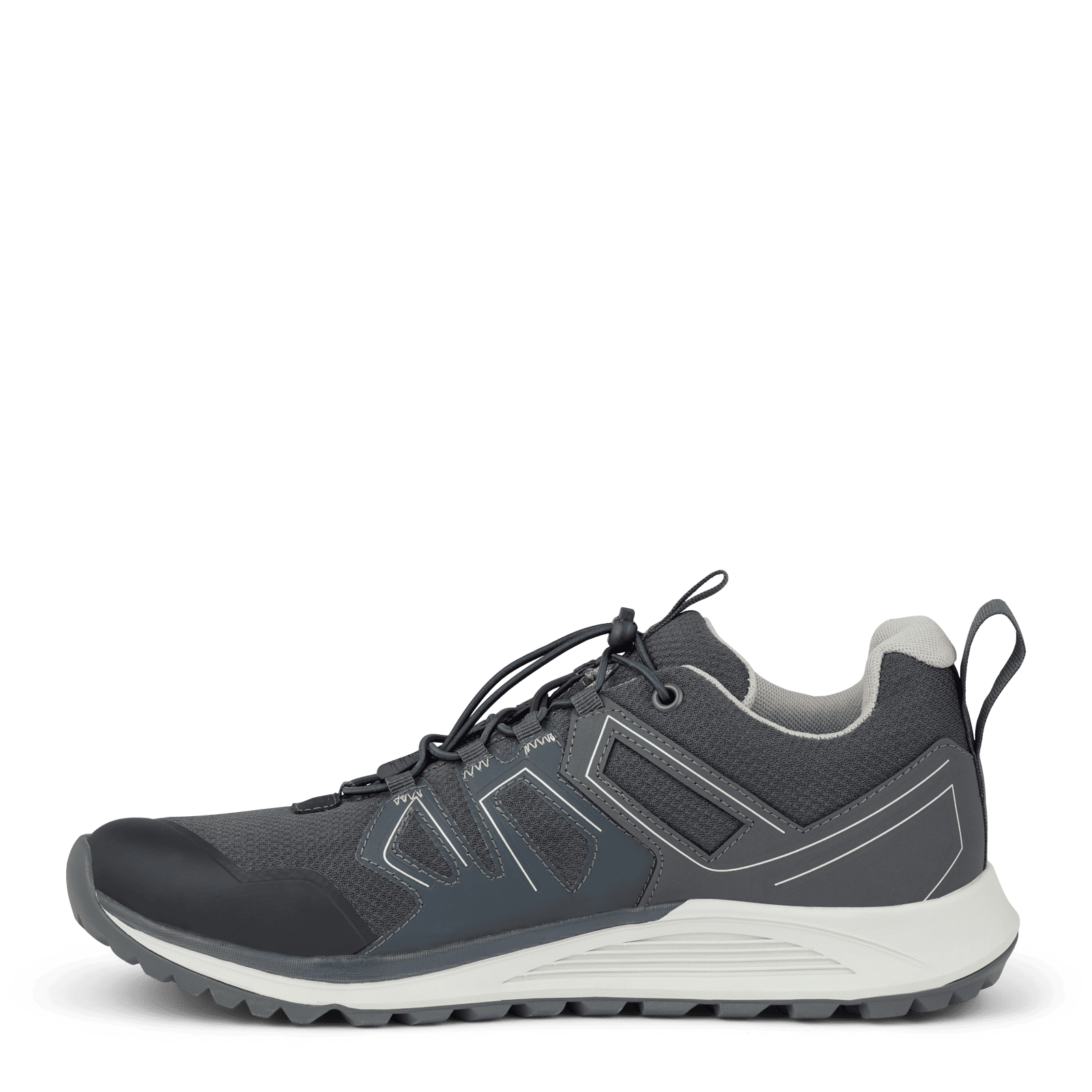 TRACK N' TRAIL THOR - ANTRACIT GREY
